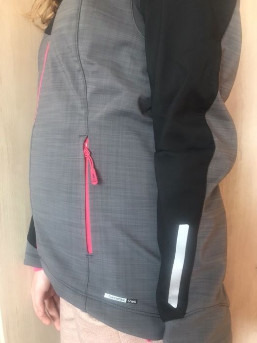 Nowa oryginalna kurtka softshell SALOMON XS 759pln
