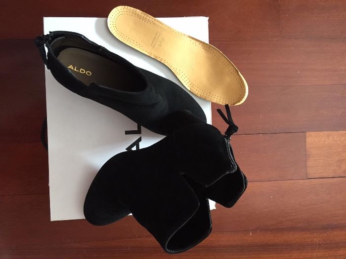 Botins senhora - ALDO
