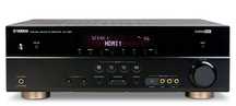 Amplituner kina domowego Yamaha RX-V567 7.1