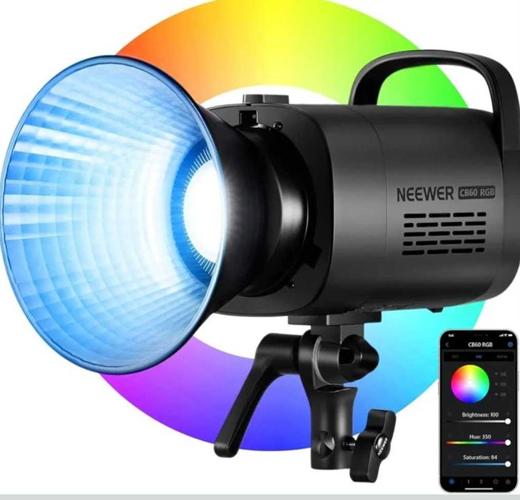 Neewe® Cb 60 Rgb