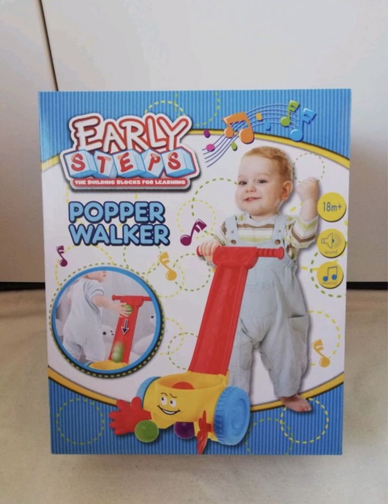 Nowy łapacz kulek 18+
