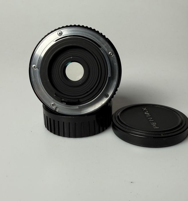 Ширококутний Pentax SMC Pentax-m 28/3.5