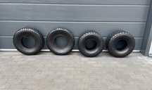 Komplet Opon Quad INNOVA RACER 21x7-10 20x10-9 Yamaha Suzuki Honda