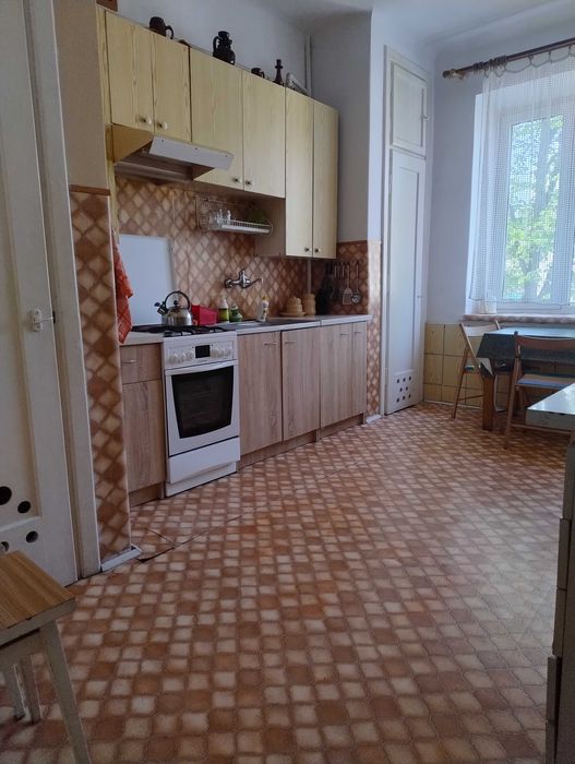 Wynajmę duże mieszkanie przy UMCS i KUL, ul. Skłodowskiej, Lublin