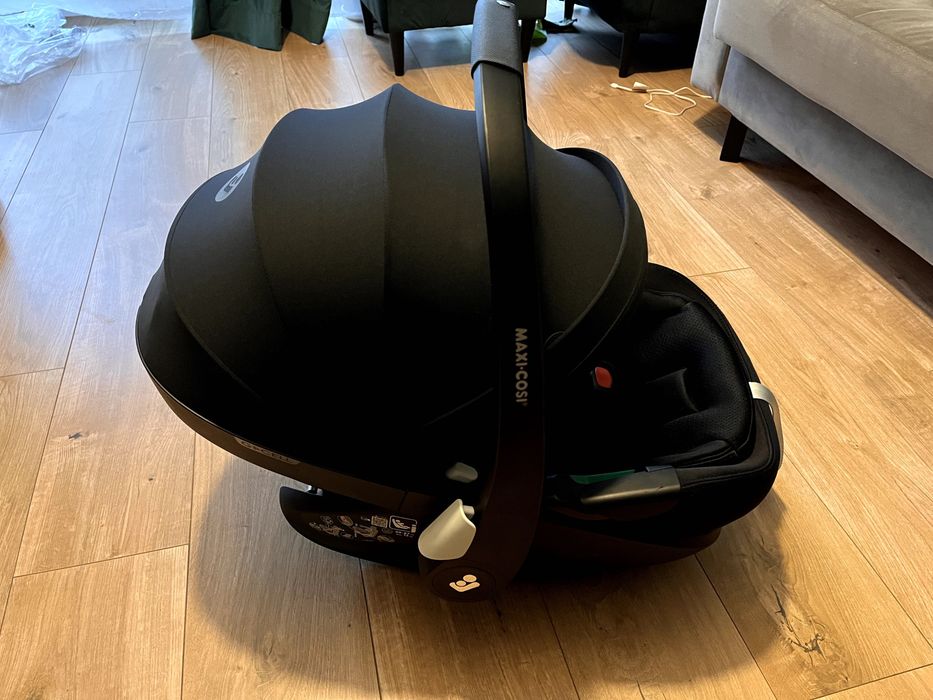 Maxi-Cosi Pebble 360 Pro2