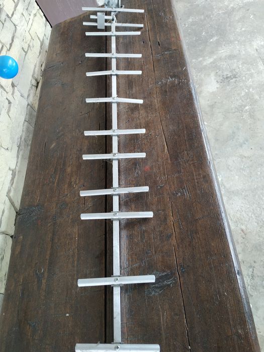 Польская антенна