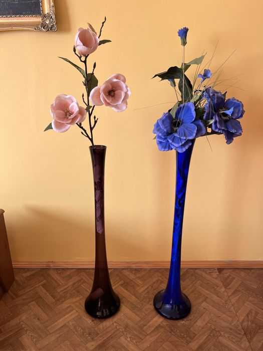 Sprzedam bardzo ladne 2 wazony