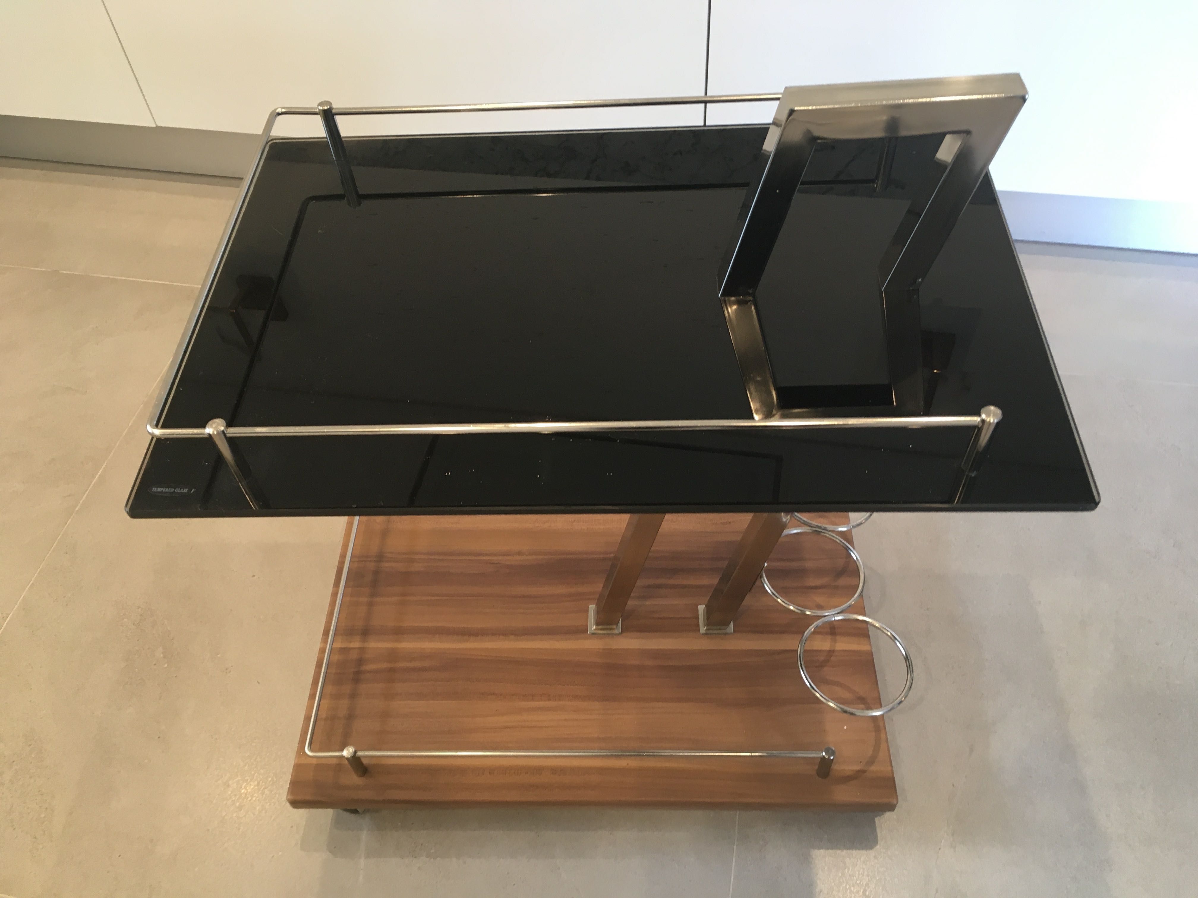 Carrinho, mini bar