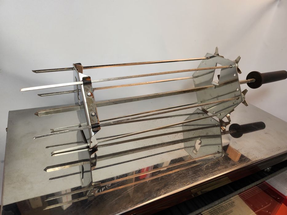 opiekacz elektryczny Predom Selfa