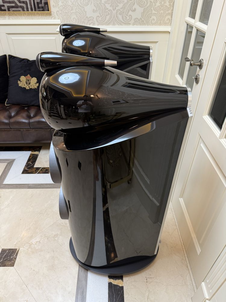Bowers & Wilkins 802 D3 Seria DIAMEND