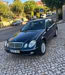 Mercedes Classe E320 V6 Gasolina