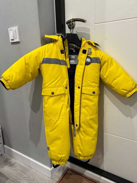 комбинезон reima LENNE 74-86