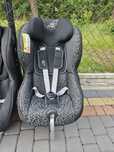 Fotelik samochodowy RWF Britax romer max-way plus