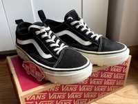 Vans but old skool 38.5