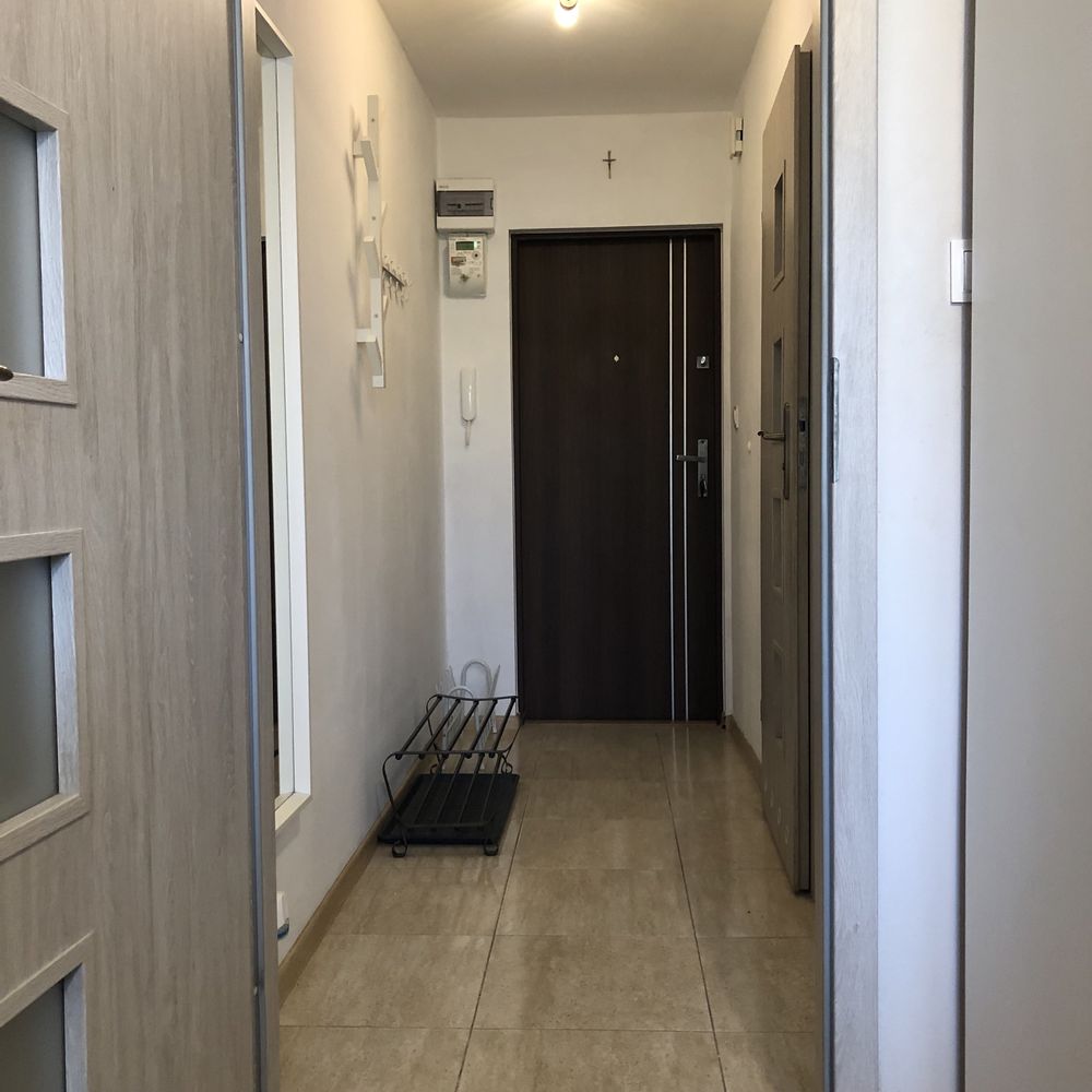 Mieszkanie 2 pokojowe Gdańsk Brzeźno