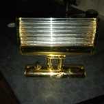 Lampa kinkietowa