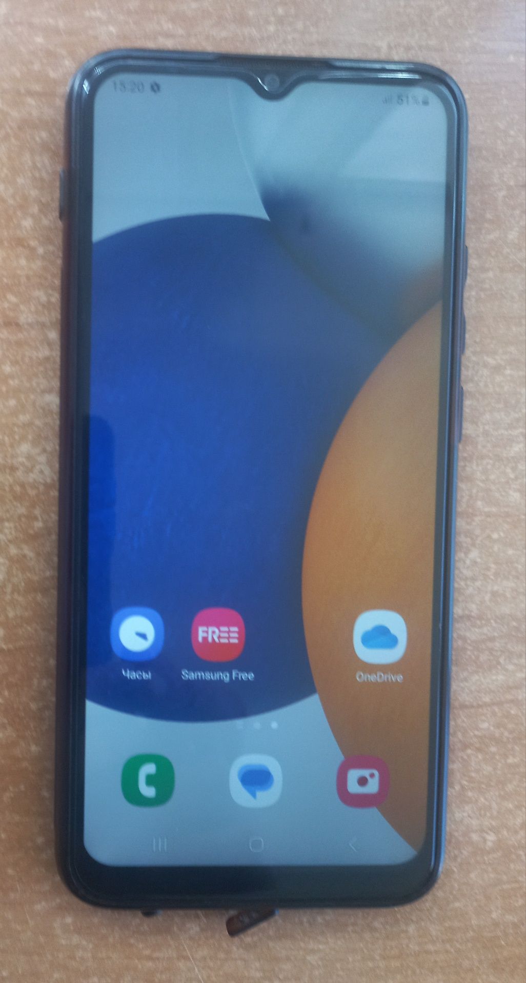 Продам Samsung Galaxy A03