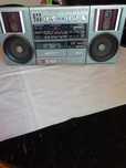 Radio Hitachi/ HITACHI