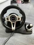 Kierownica Tracer Roadster PC/PS3/PS4/XONE