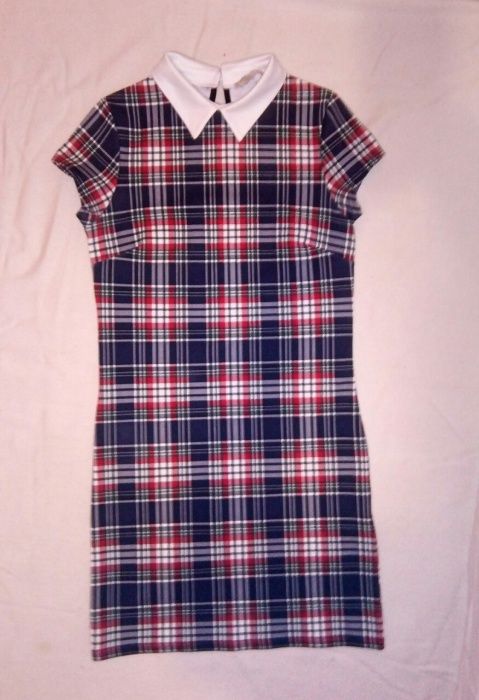 Женское летнее платье Cameo rose (NEW LOOK)