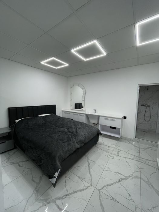 Здається квартира в центрі Заболотова