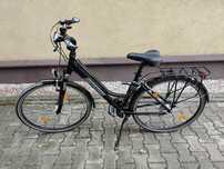 Rower trekkingowy Merida FREEWAY 9200 Lady 45cm - koła 28"