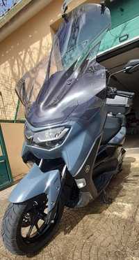 YAMAHA Nmax 125 ano 2021