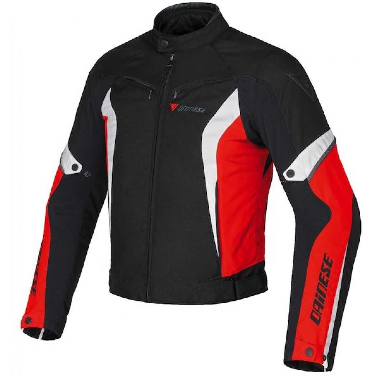 Новая Мотокуртка Dainese Crono 2-в-1 с подстежкой