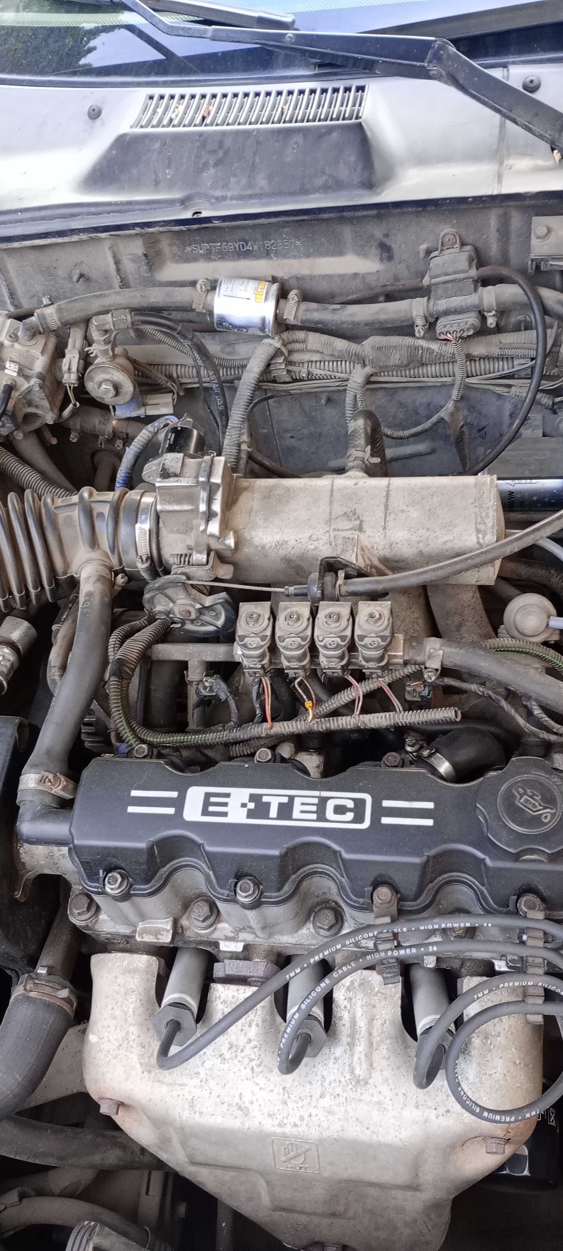 Продаю Daewoo Lanos, 2004 г., в отличном состоянии