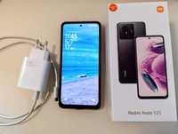 Xiaomi Redmi Note 12S 8/256GB Onyx Black NFC