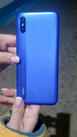 Xiaomi Redmi 9 A
