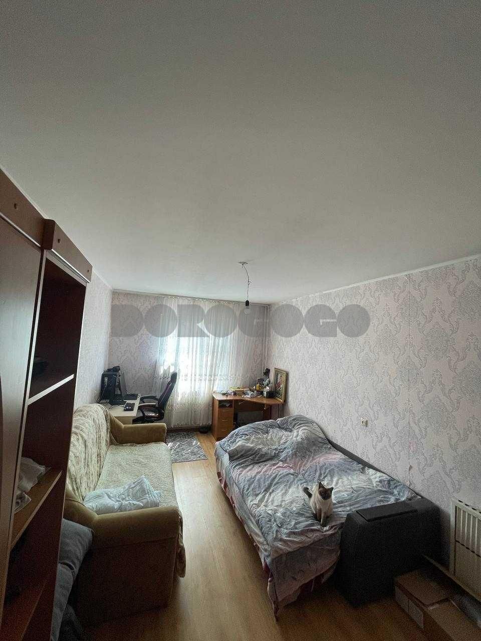 Продам 3 к квартиру з ремонтом!! Вишневе