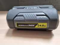 Bateria akumulator Ryobi 36V 4,0Ah