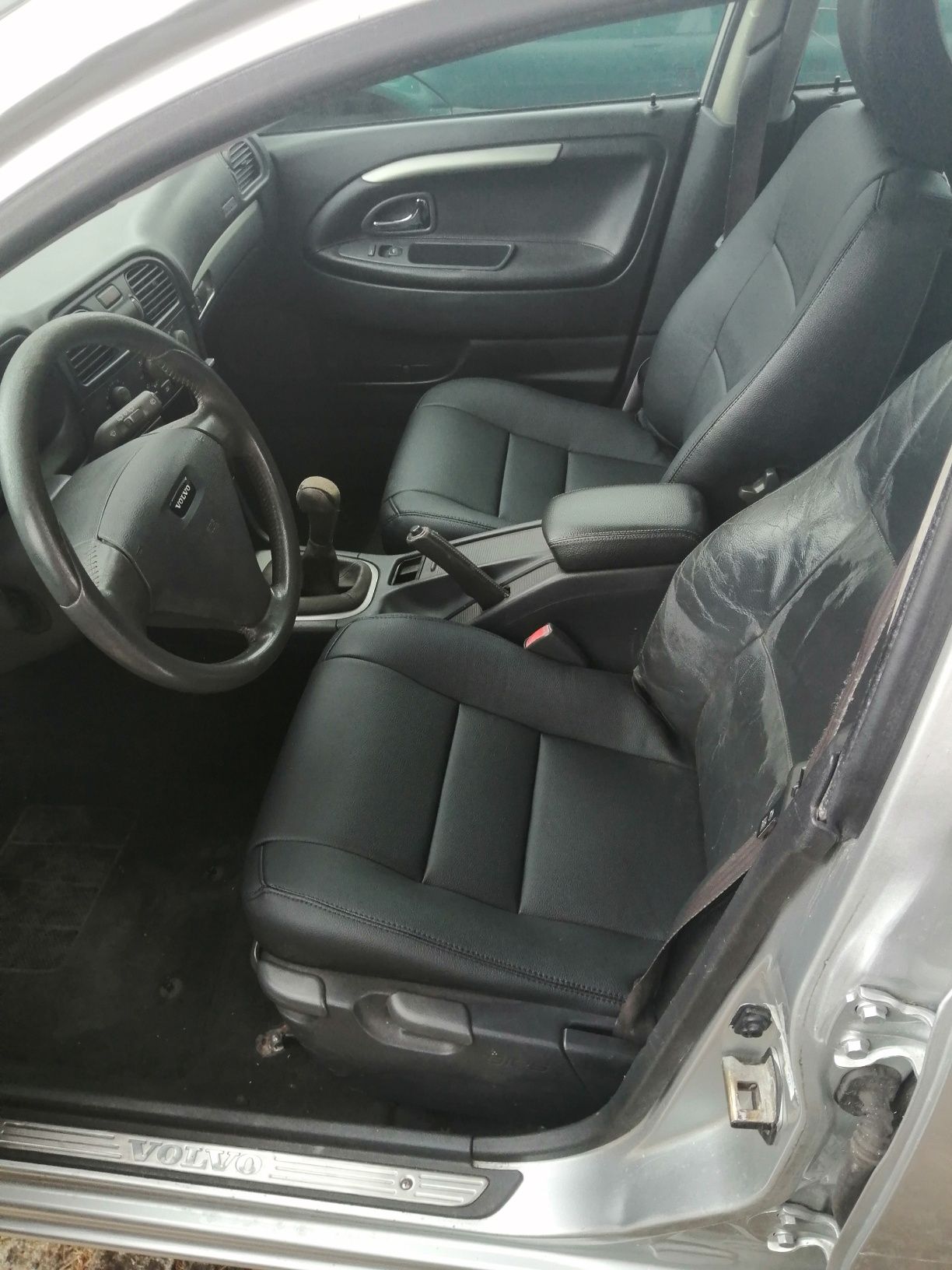 Volvo s40 diesel