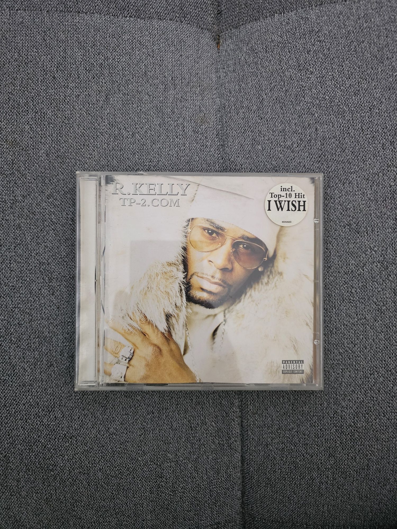 R.Kelly - TP-2.com. Rap hip hop R'n'B