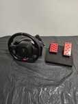 Ігровий руль LAMBORGHINI Sony PS4 та PS5