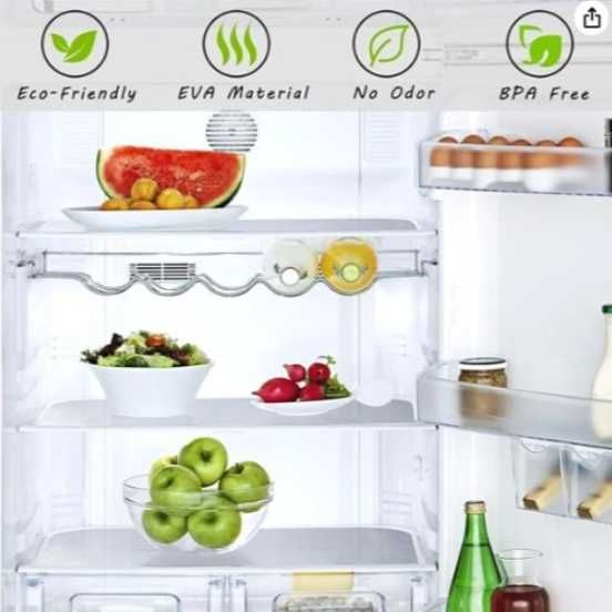 Wkładki mata do szuflad półek zmywalna nieprzylepna  30 x 200 cm