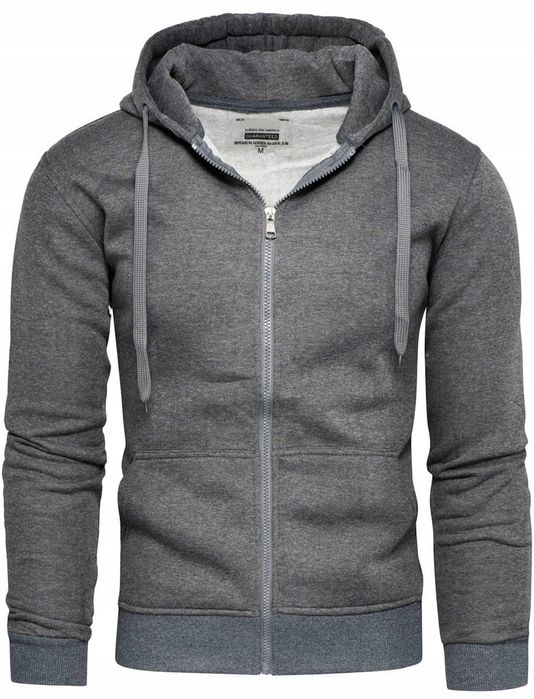 Bluza męska rozm od M do 2XL