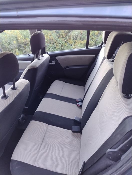 Dacia Sandero 1.5Dci