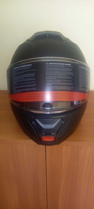 Capacete M novo multifuncional