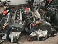 Motor vw golf/toledo/leon 1.4/1.6 16v azd/bcb