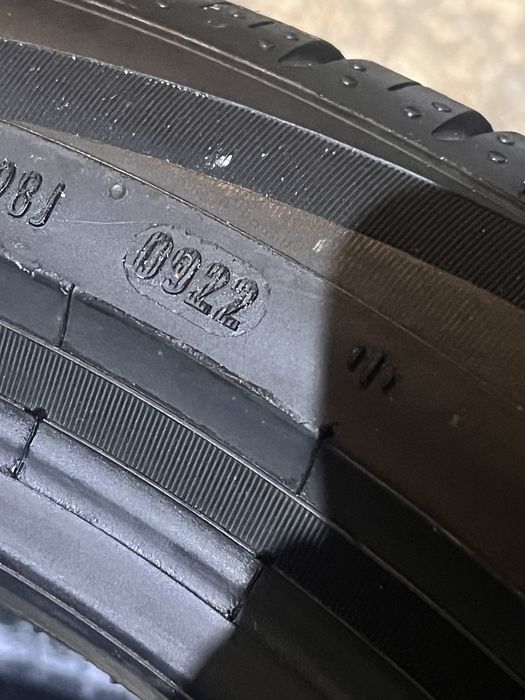 Продам резину (шини) Pirelli Scorpion Zero 255/40 R20 101H