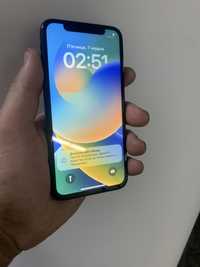 Айфон iphone X64 neverlok