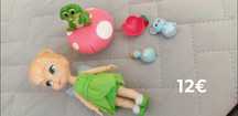 Mini animators Disney..