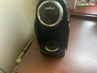 Ekspres Lavazza Blue Compact