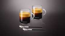 Nespresso vertuo coffee mug kubki 2 szt.