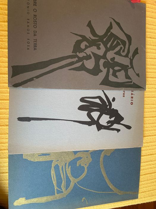 Coleção pedras brancas