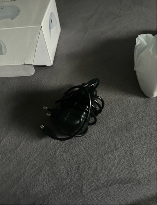 18W/36 Led Lamp NeoNail