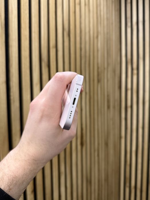 Telefon iPhone 13 Mini 128GB Różowy Apple Gwarancja iTrade
