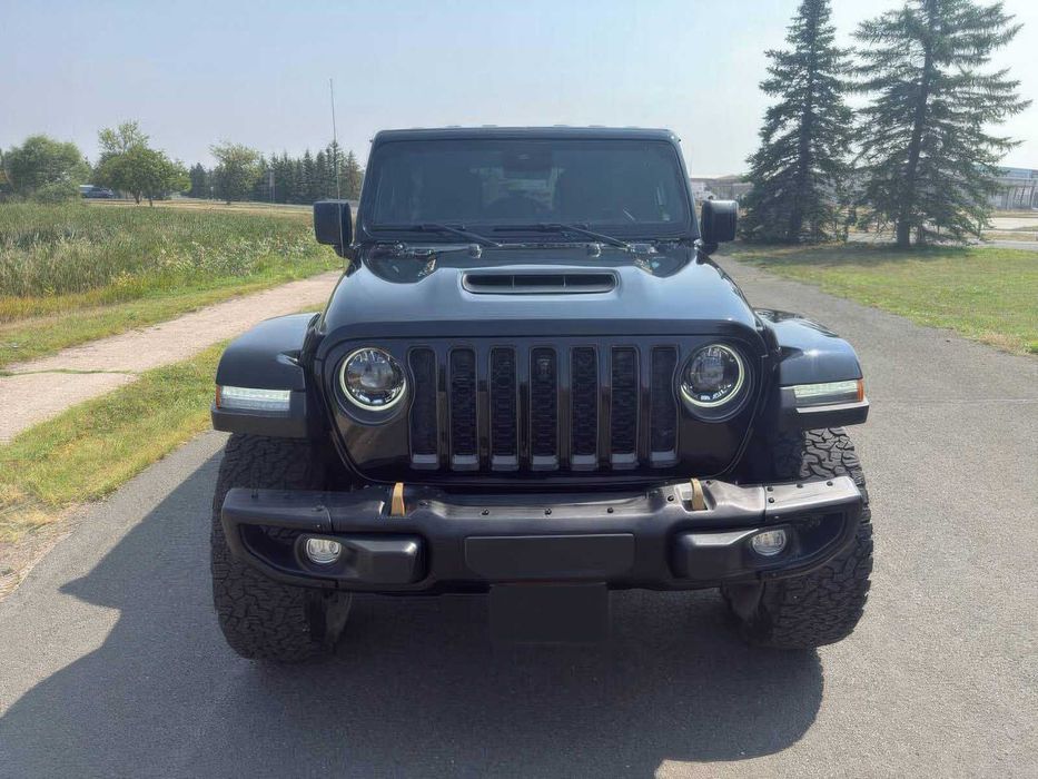 Jeep Wrangler      2023